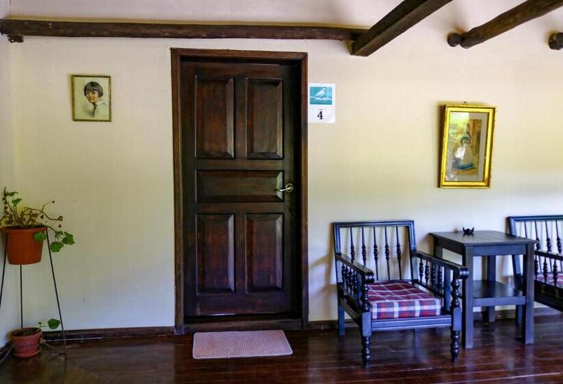 اتاق استاندارد با چشمانداز کوهستان, Hacienda San Isidro Trails & Experiences