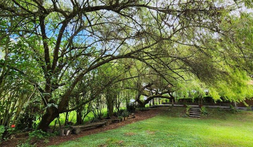 Standard-huone, Hacienda San Isidro Trails & Experiences