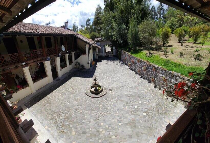 Номер Стандарт, Hacienda San Isidro Trails & Experiences