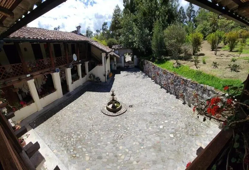 Standard-huone, Hacienda San Isidro Trails & Experiences
