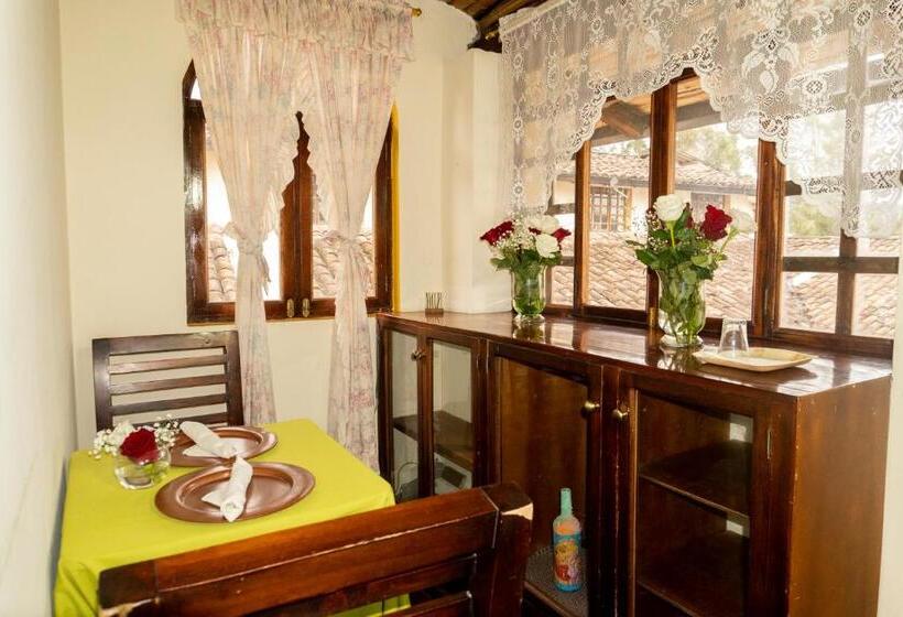 اتاق سوپریور سه تخته, Hacienda San Isidro Trails & Experiences