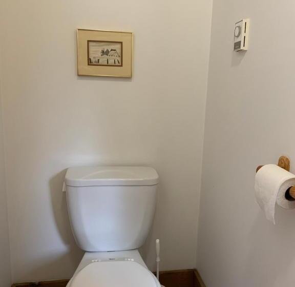 Номер Стандарт, L'auberge Refuge Du Trappeur