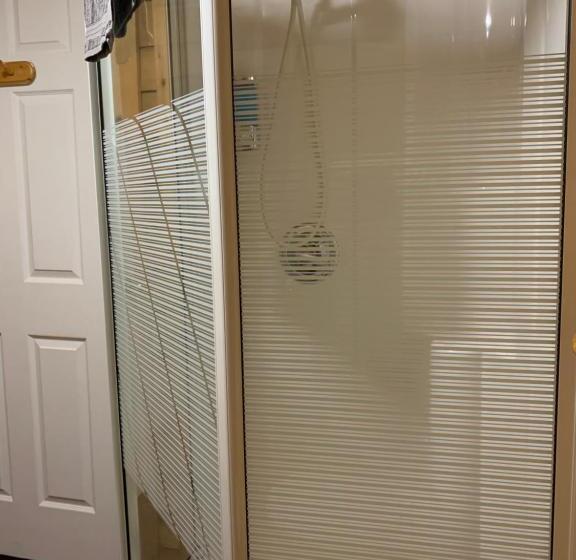 סוויטה, L'auberge Refuge Du Trappeur