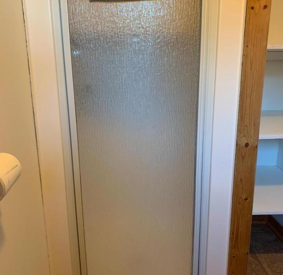 스탠다드 발코니 룸, L'auberge Refuge Du Trappeur