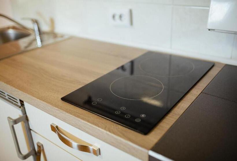 استودیوی استاندارد, Maj Inn