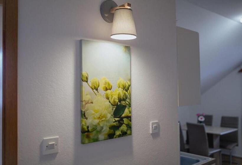 استودیوی استاندارد, Maj Inn