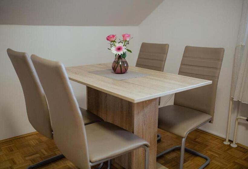 استودیوی استاندارد, Maj Inn