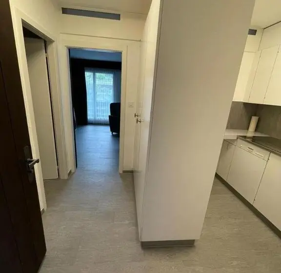 استودیوی سوپریور, Ferienwohnungen Chesa Clois 24 Studios