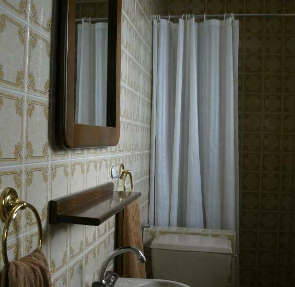 2ベッドルームアパートメント, Oberharreithhof