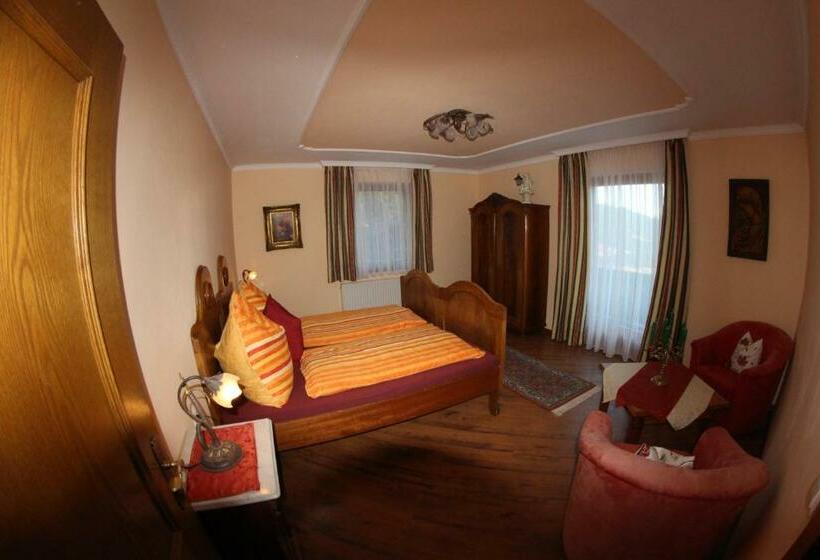 3ベッドルームアパートメント, Oberharreithhof