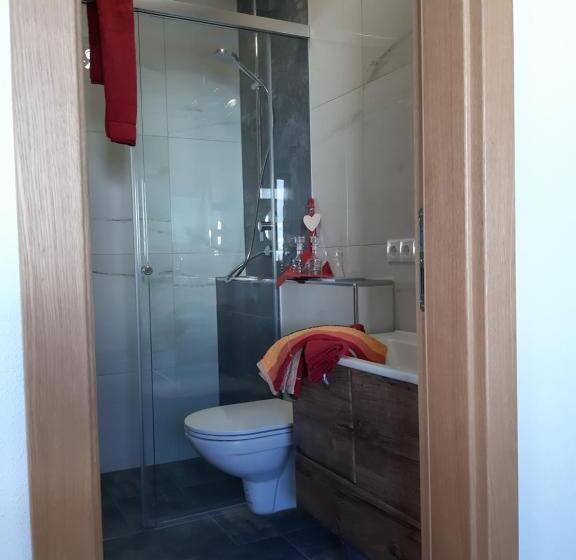 ビュー有りのスタンダードワンルーム, Oberharreithhof