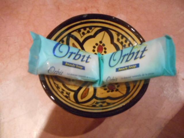 اتاق لوکس سه تخته, Carrefour Des Nomades