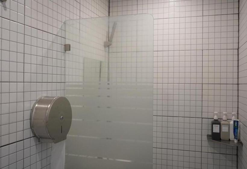 חדר סטנדרט, Hannahstay Women Only Guesthouse