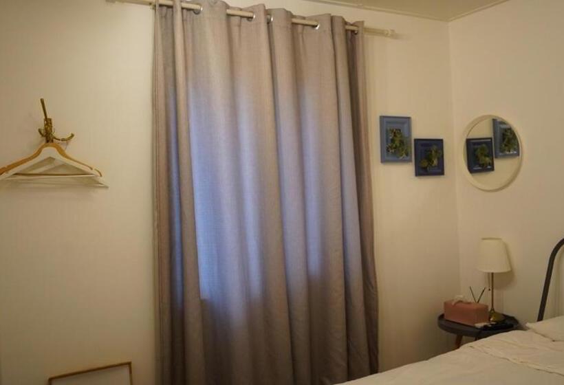 חדר סטנדרט, Hannahstay Women Only Guesthouse