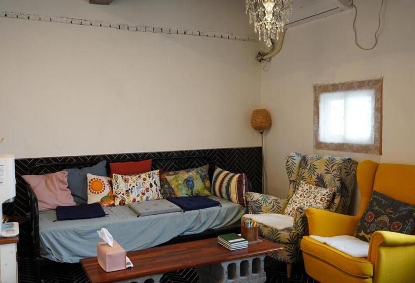 חדר סטנדרט, Hannahstay Women Only Guesthouse