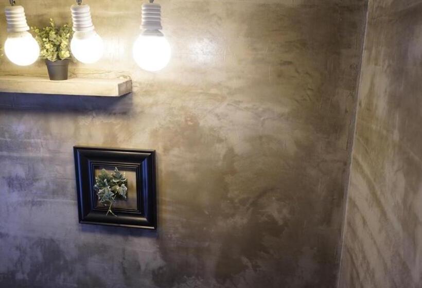 חדר סטנדרט, Hannahstay Women Only Guesthouse