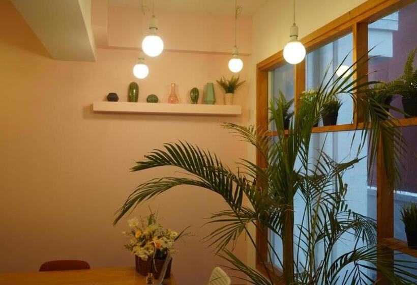 חדר בסיסי, Hannahstay Women Only Guesthouse