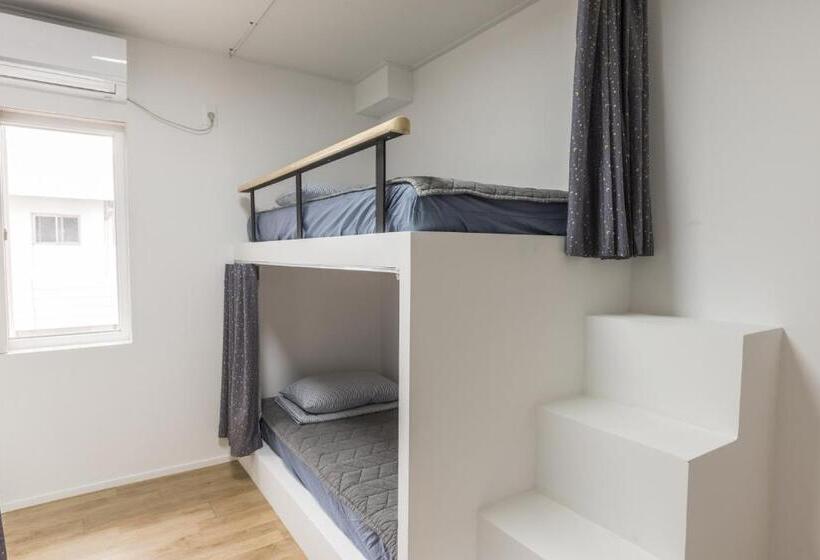 חדר בסיסי, Hannahstay Women Only Guesthouse