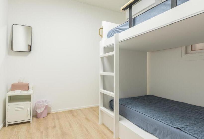 חדר בסיסי, Hannahstay Women Only Guesthouse