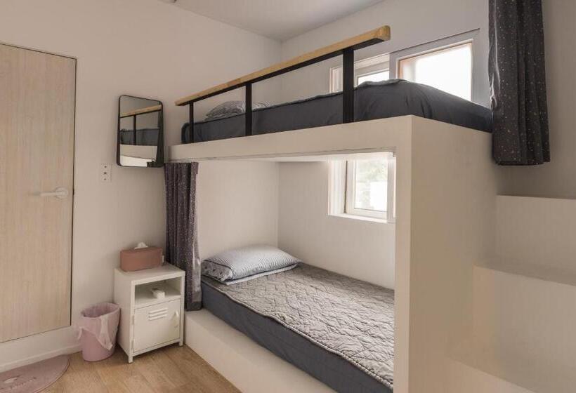 חדר בסיסי, Hannahstay Women Only Guesthouse