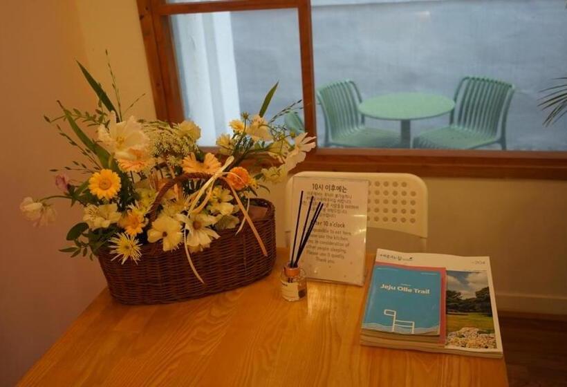 חדר משפחתי, Hannahstay Women Only Guesthouse