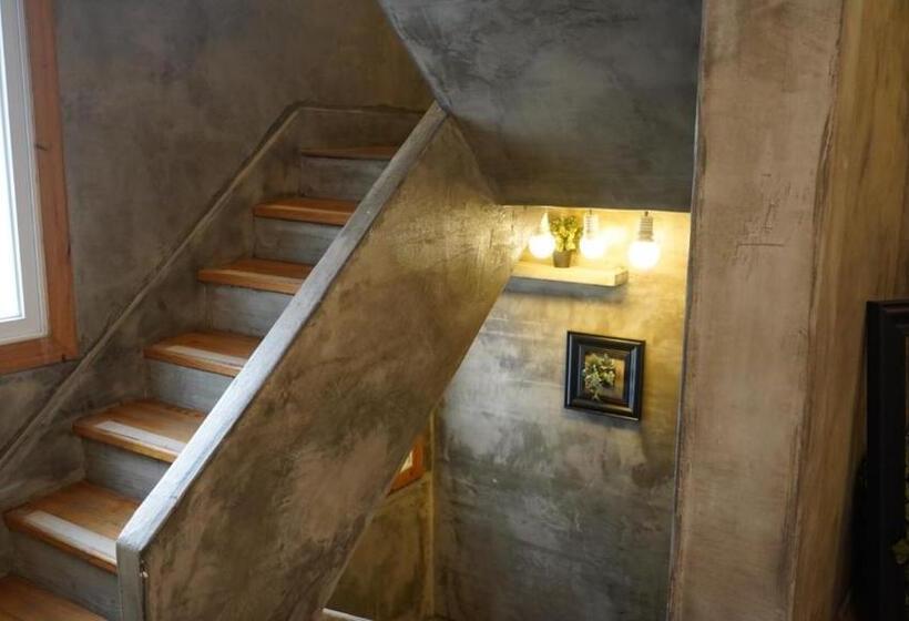 חדר משפחתי, Hannahstay Women Only Guesthouse