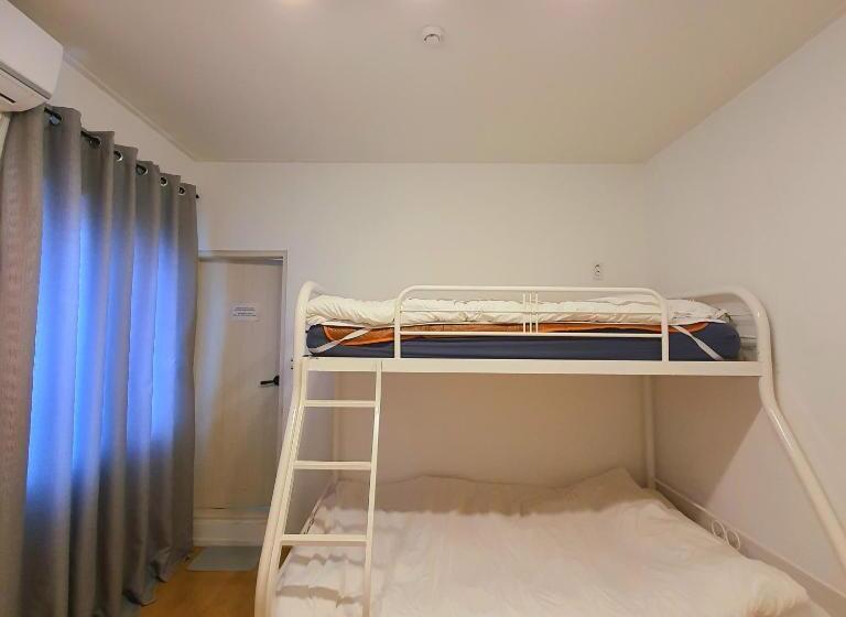 חדר משפחתי, Hannahstay Women Only Guesthouse