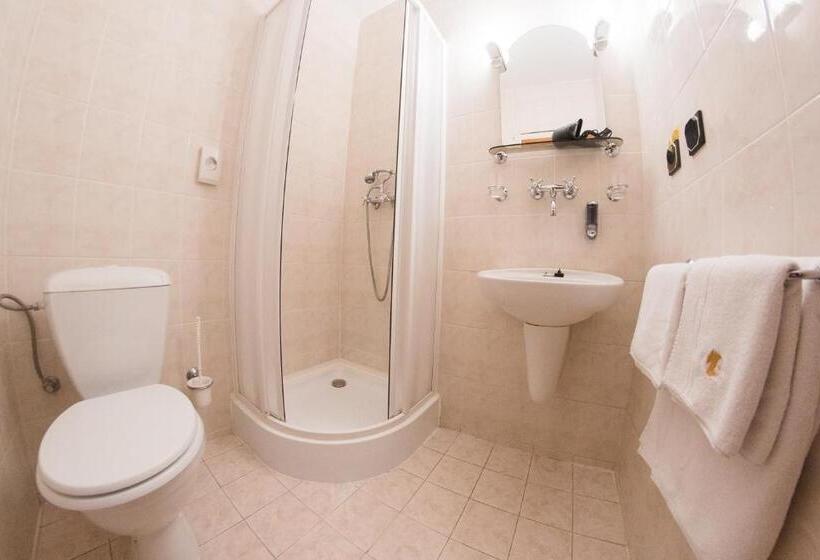 스탠다드 룸, Penzion Panda