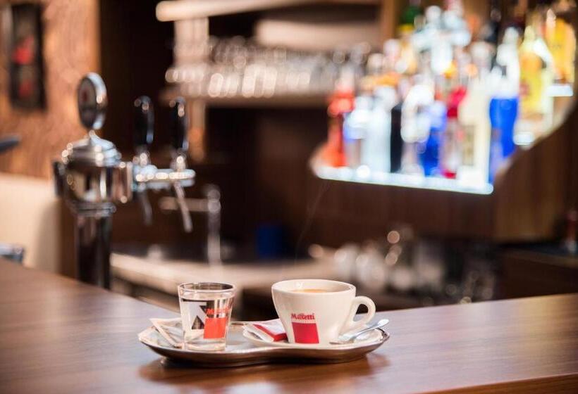 디럭스 스위트, Penzion Panda