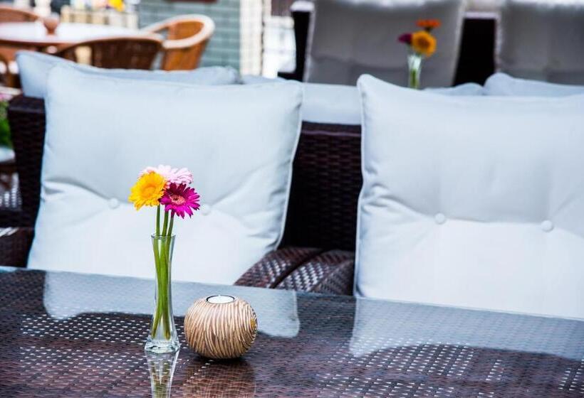 스탠다드 룸, Penzion Panda