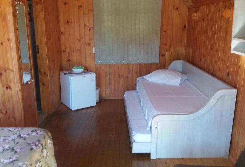 一居室别墅, Pousada Oliveira Cambara Do Sul Rs