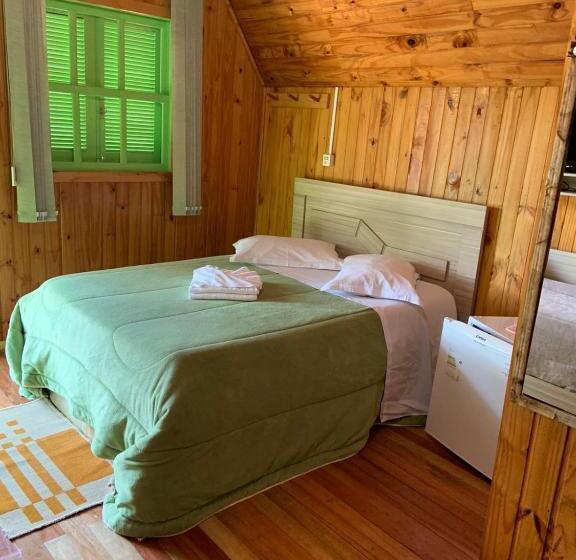 一居室别墅, Pousada Oliveira Cambara Do Sul Rs