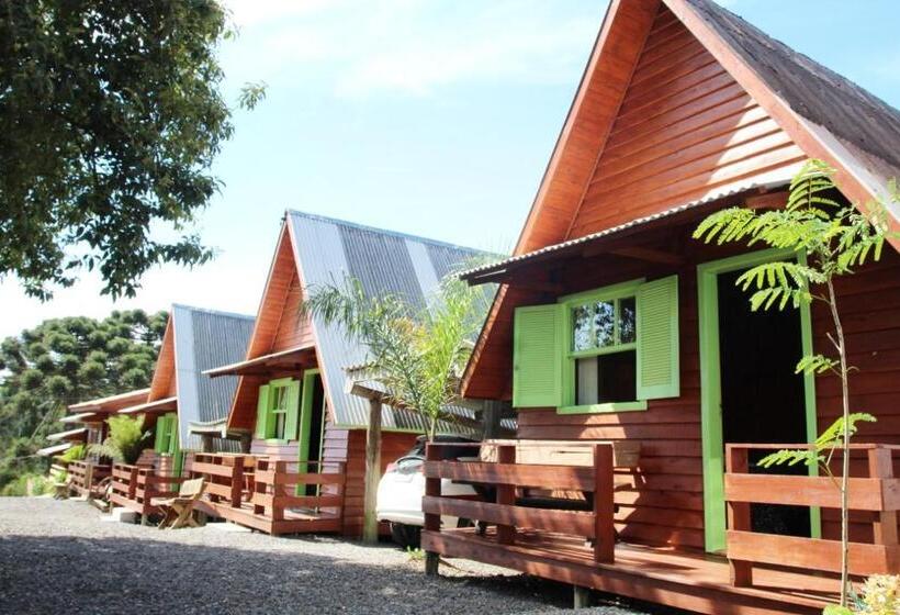 一居室别墅, Pousada Oliveira Cambara Do Sul Rs