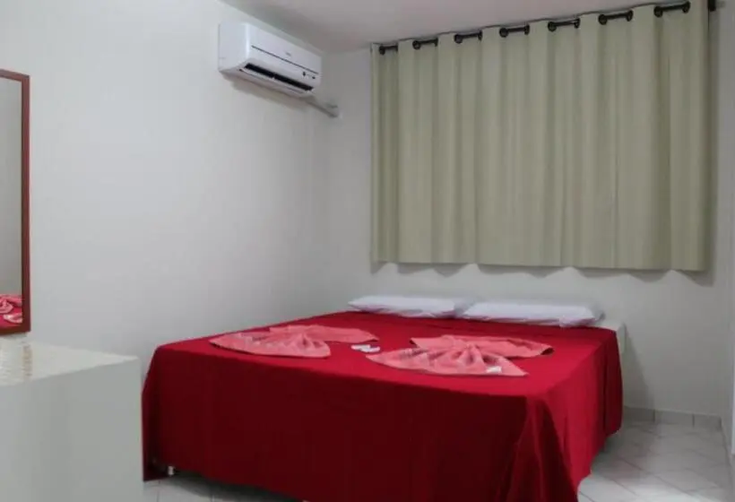 Chambre Standard, Pousada Recife Inn