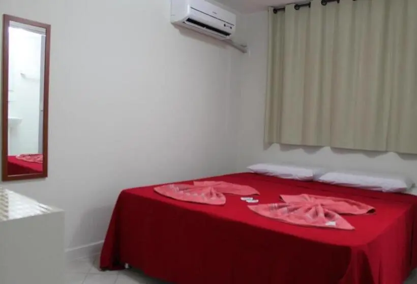 Chambre Standard, Pousada Recife Inn