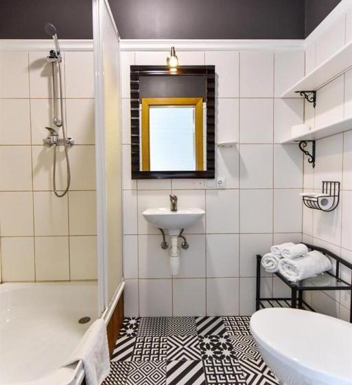 اتاق استاندارد, Spicīte