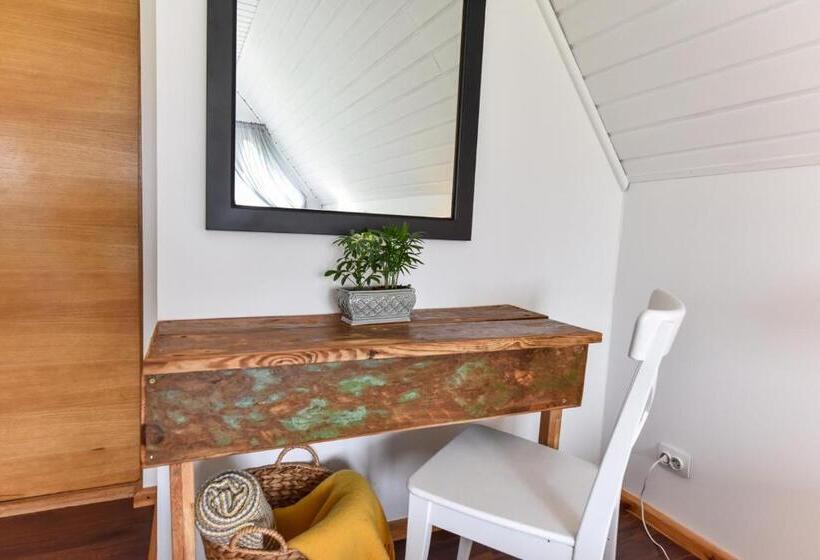 اتاق استاندارد, Spicīte