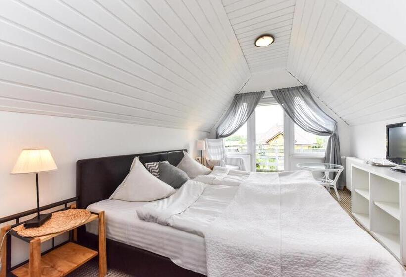 اتاق استاندارد, Spicīte