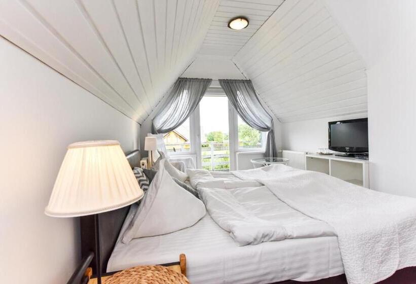 اتاق استاندارد, Spicīte