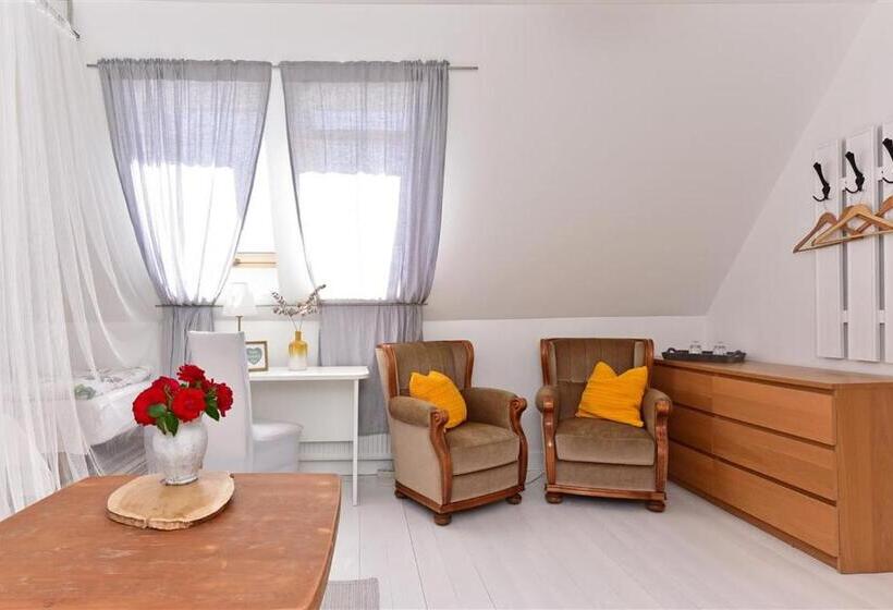 اتاق استاندارد چهار تخته, Spicīte