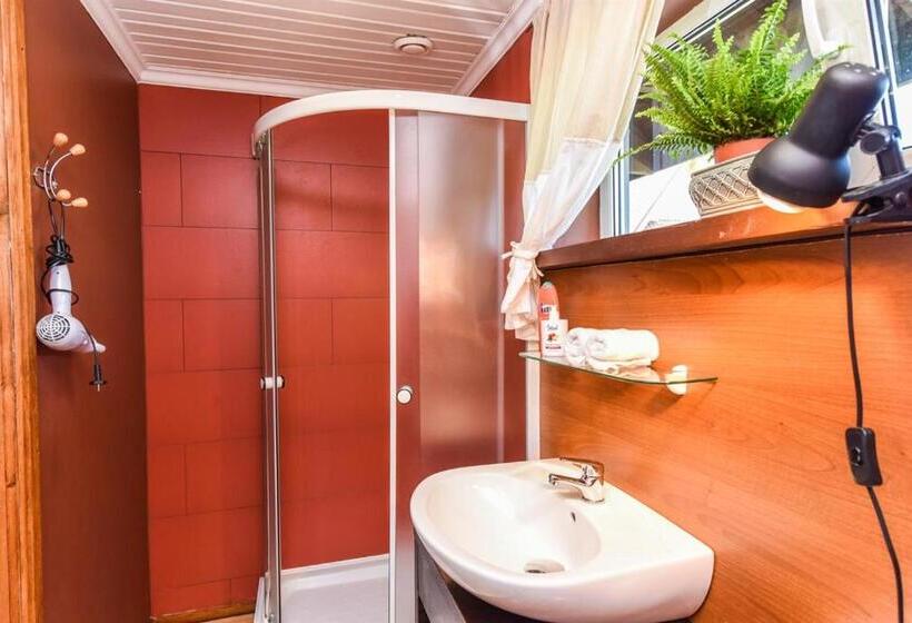 اتاق راحتی, Spicīte