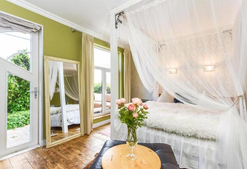 اتاق راحتی, Spicīte