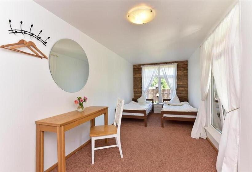 خانه 1 خوابه, Spicīte