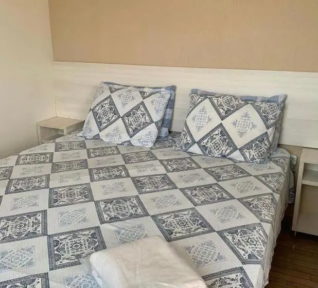 اتاق استاندارد, Suites Carioca