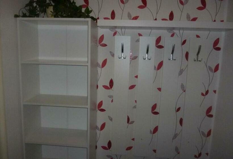 침실 2개 수피리어 아파트, Pension Pugner