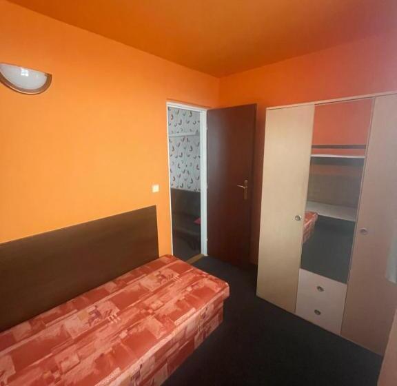 침실 2개 수피리어 아파트, Pension Pugner