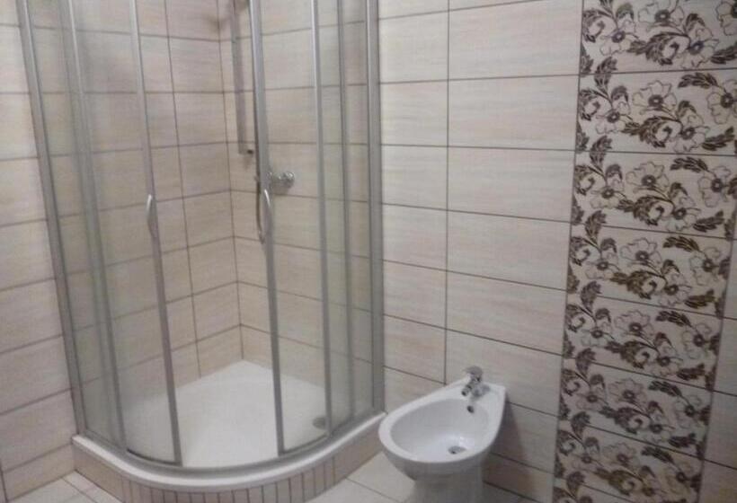 Апартаменты 2 Спальни, Pension Pugner