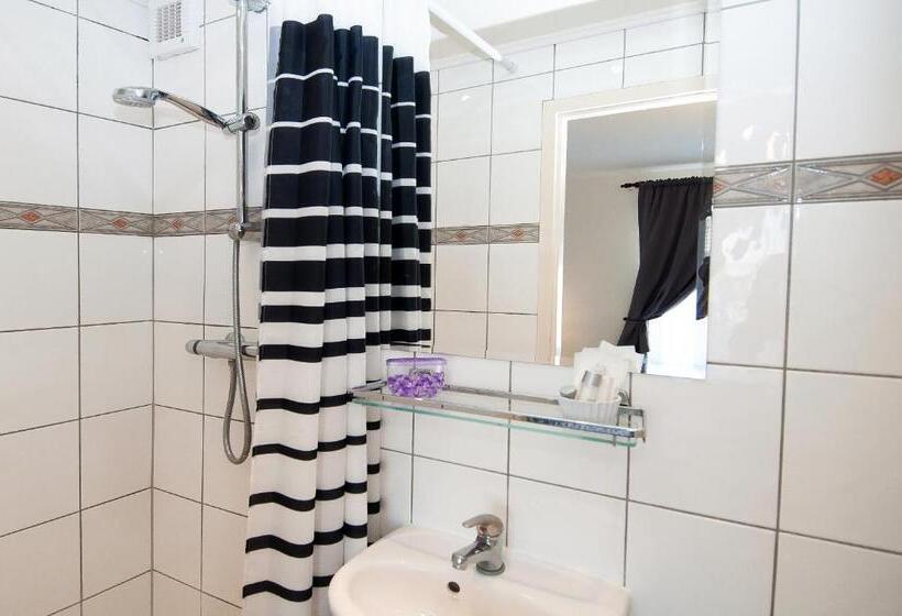 غرفة كومفورت, Pension Schier