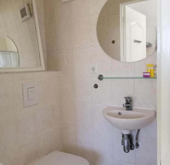 Студио Comfort, Pension Schier