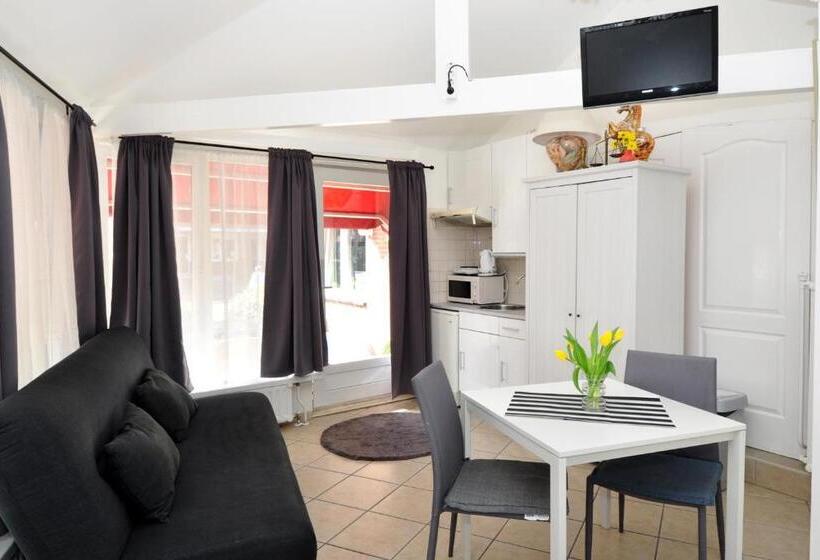 استوديو إقتصادى, Pension Schier